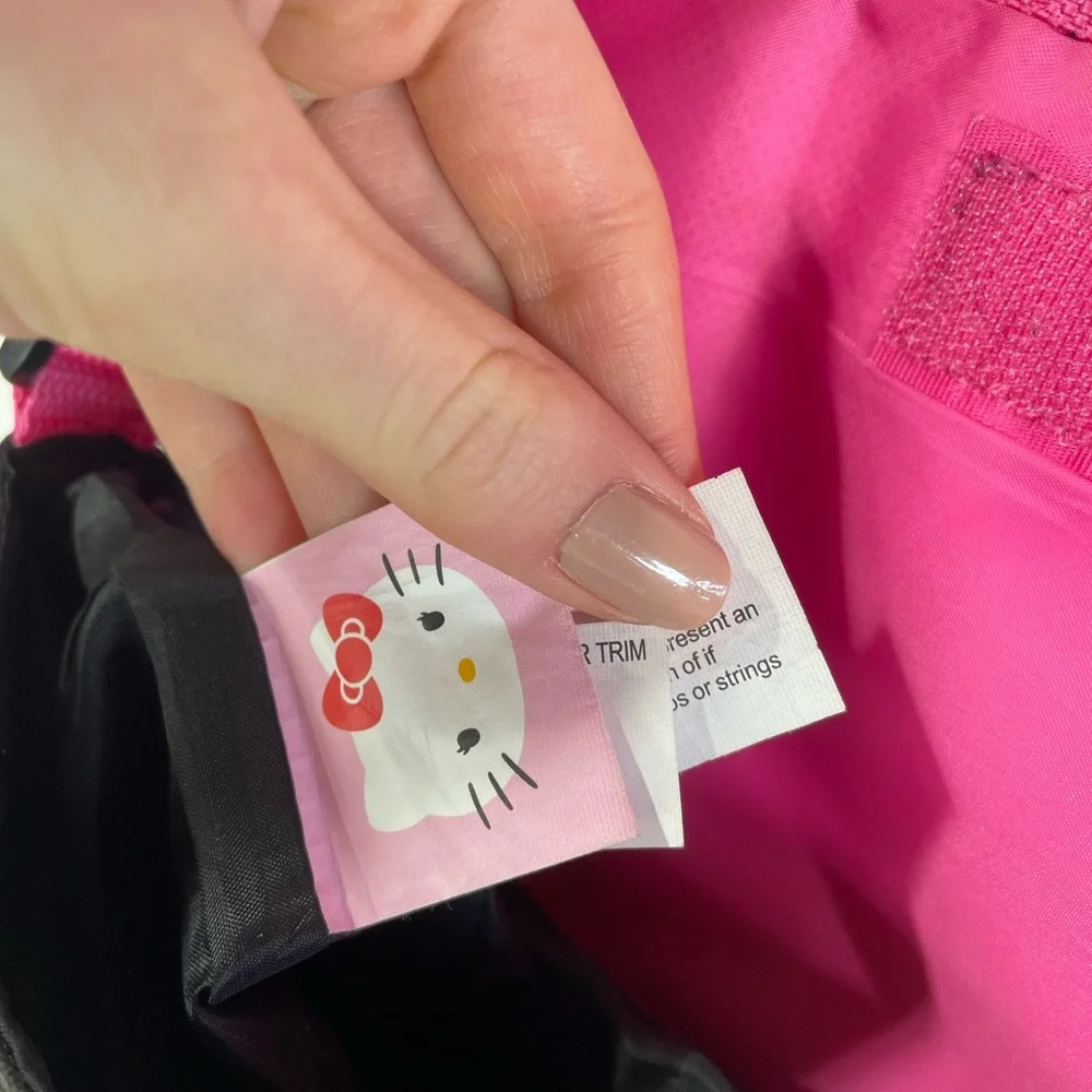 Hello Kitty Bag